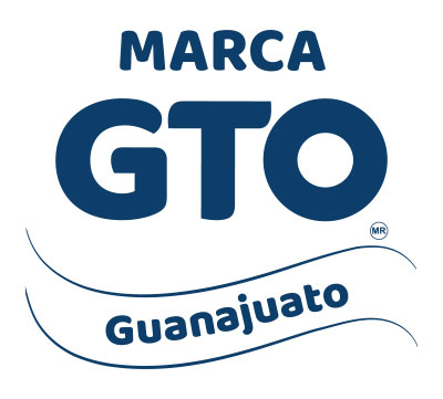 Marca Guanajuato