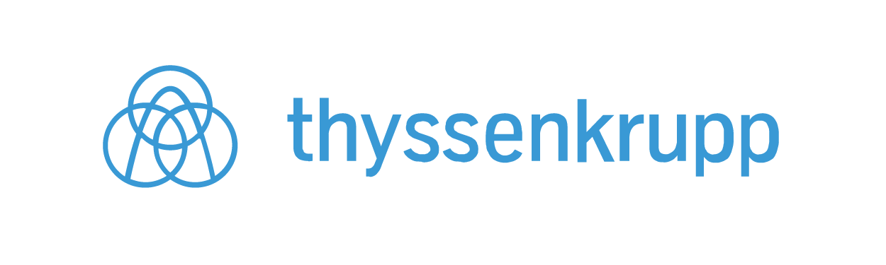 Thyssenkrupp