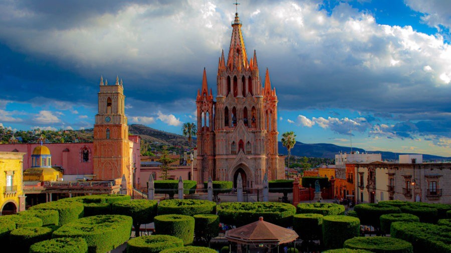 San Miguel de Allende